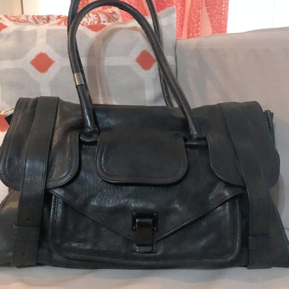 Proenza Schouler PS1 Keepall Shoulder Bag - Picture 7 of 15